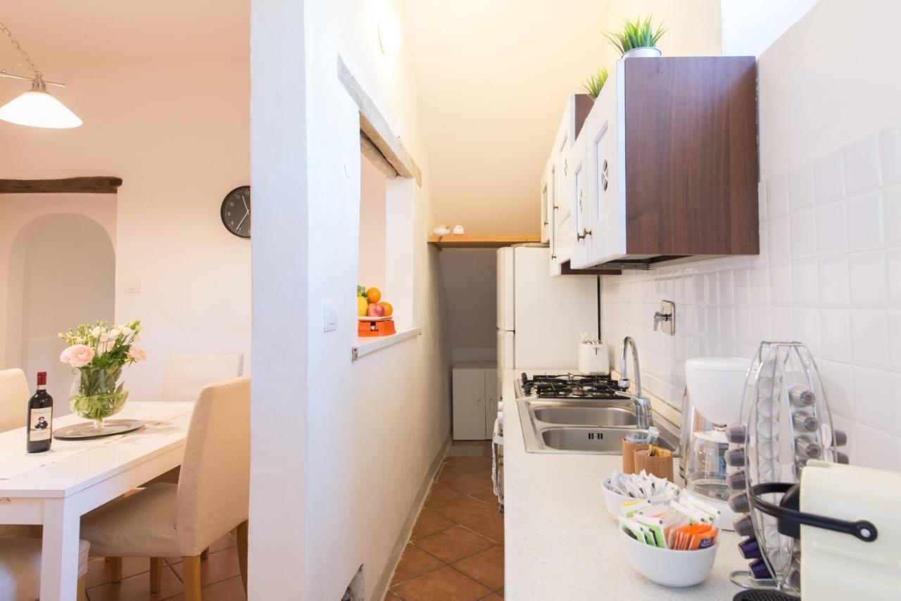 Lejlighed Casa A Sant'ambrogio - Santa Croce, Mercato & Bar - Homeunity *
