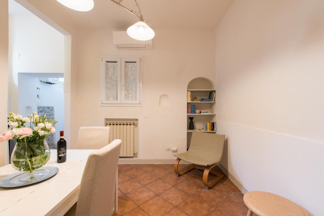Lejlighed Casa A Sant'ambrogio - Santa Croce, Mercato & Bar - Homeunity Firenze