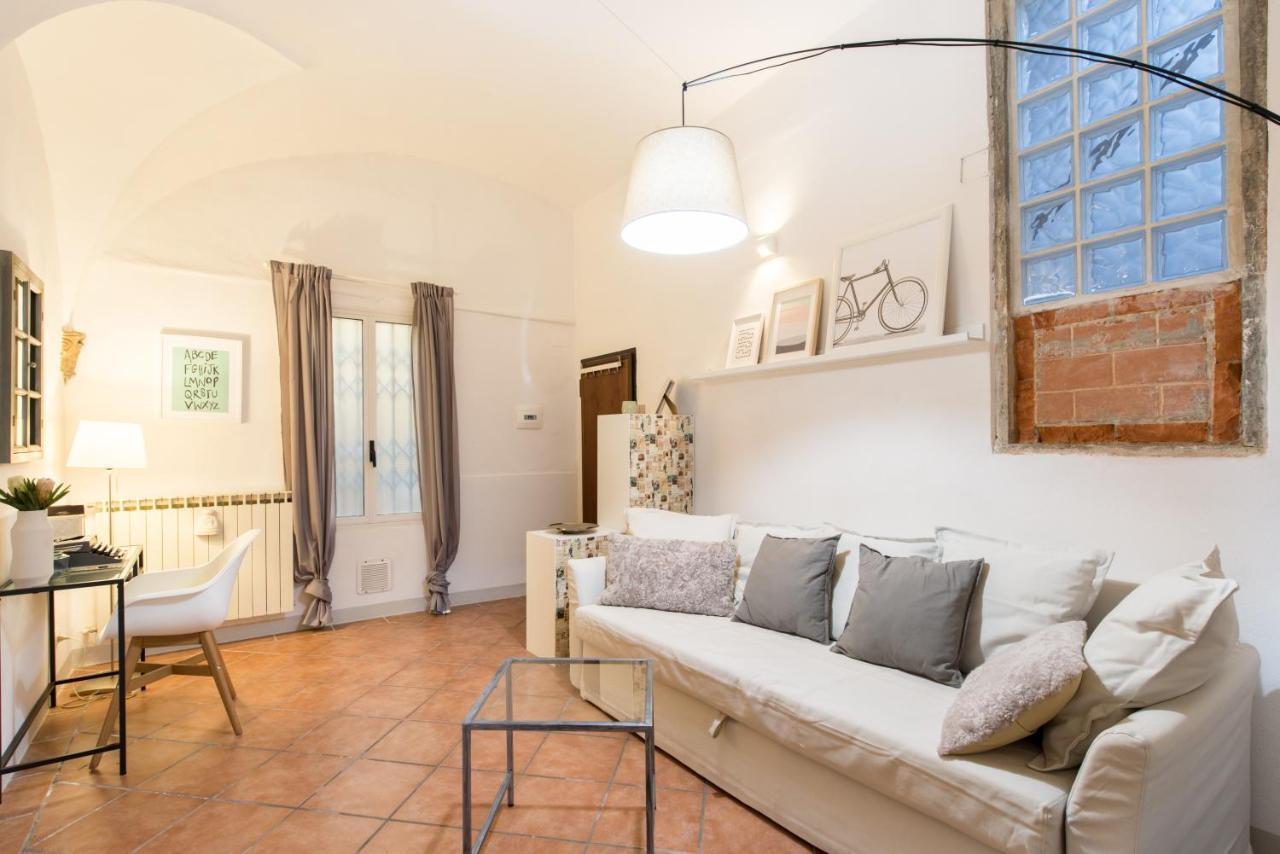 Casa A Sant'ambrogio - Santa Croce, Mercato & Bar - Homeunity Lejlighed Firenze