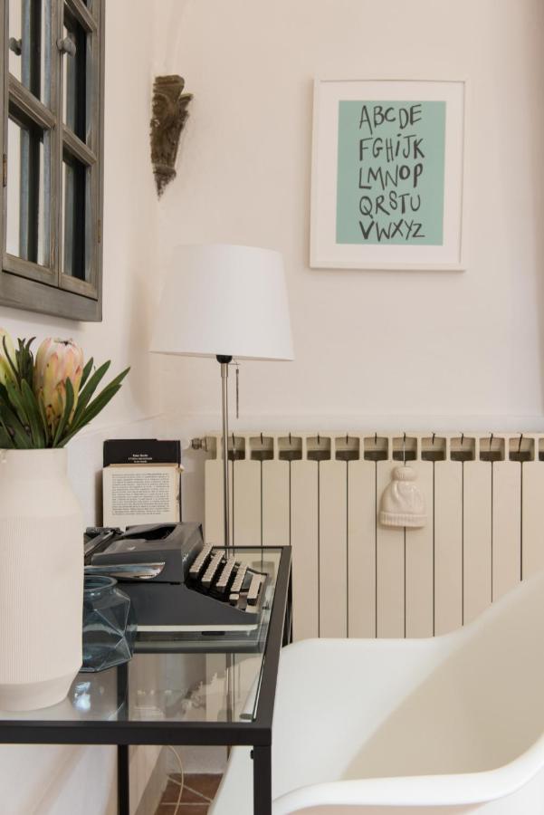 Casa A Sant'ambrogio - Santa Croce, Mercato & Bar - Homeunity Lejlighed