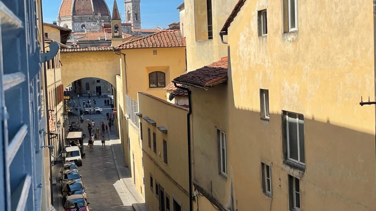 Discovering * Firenze