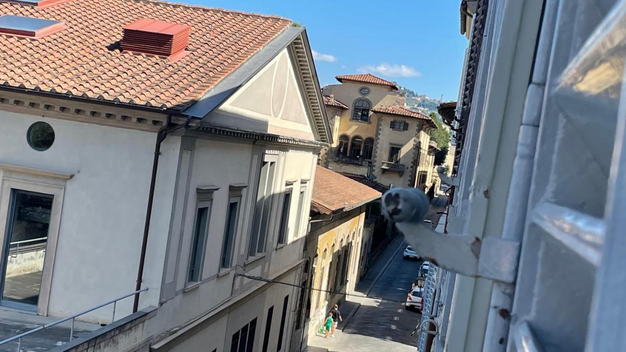 Lejlighed Discovering Firenze
