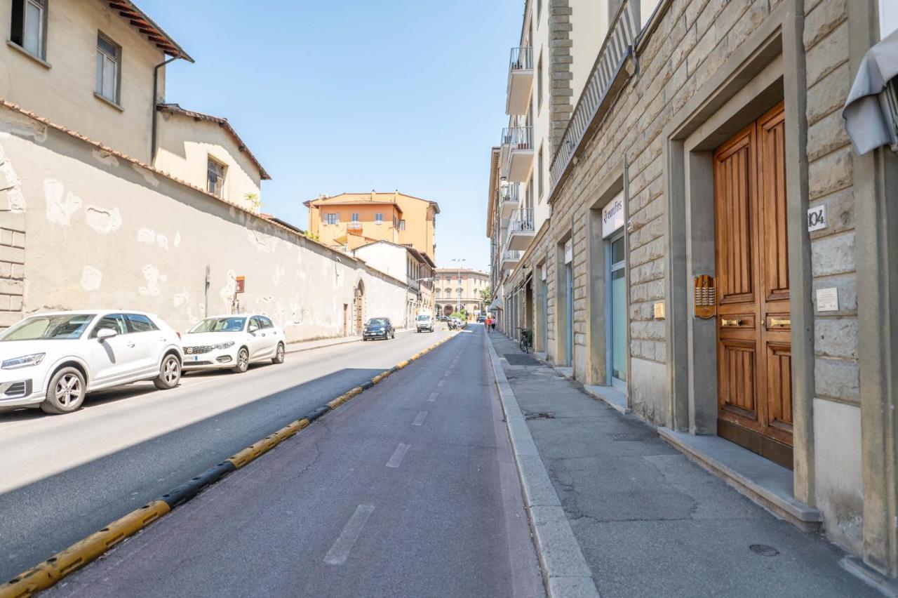 Appartement Terrace At 10 Mins From The Duomo - Homeunity