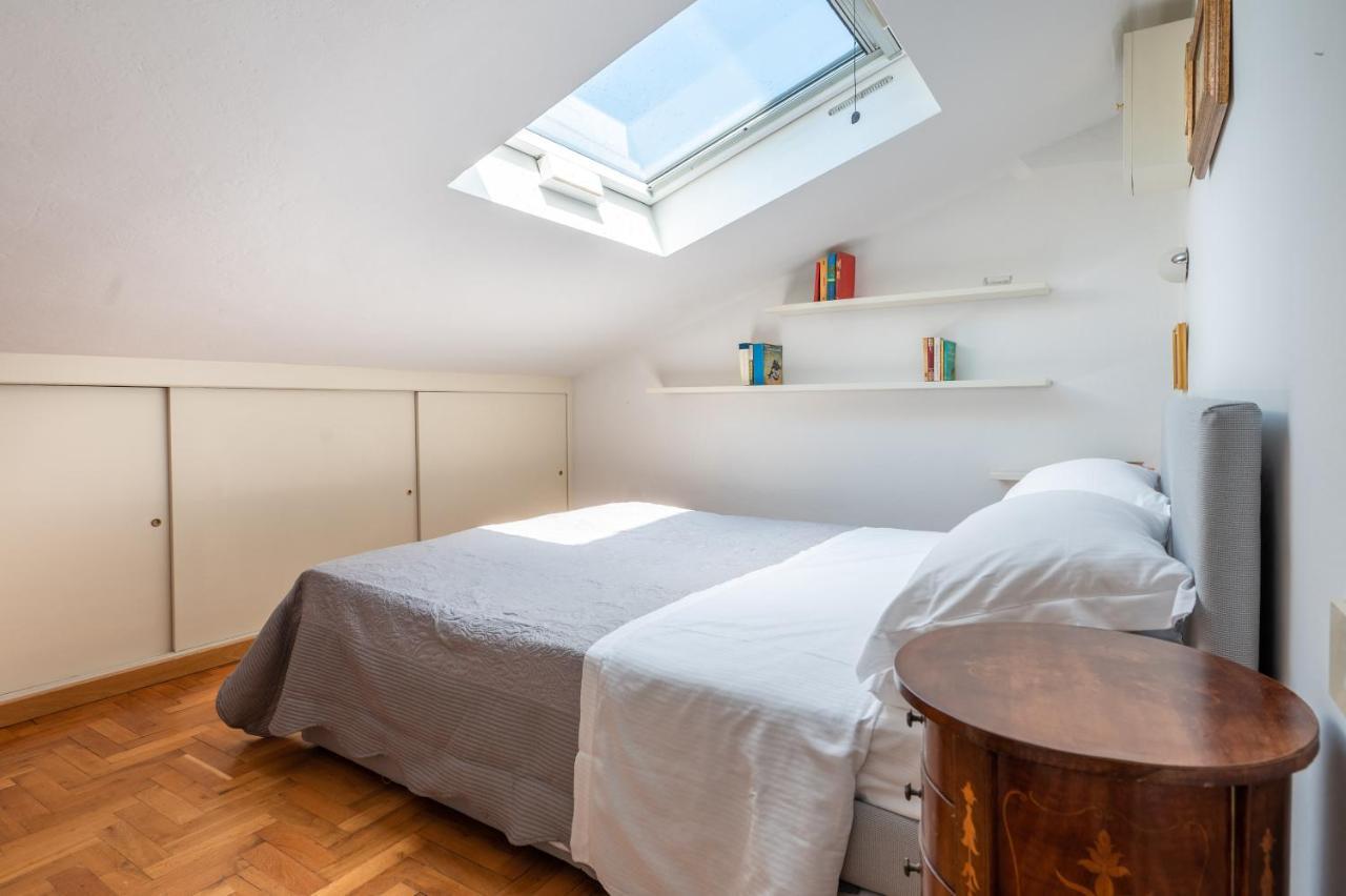 Terrace At 10 Mins From The Duomo - Homeunity Appartement *