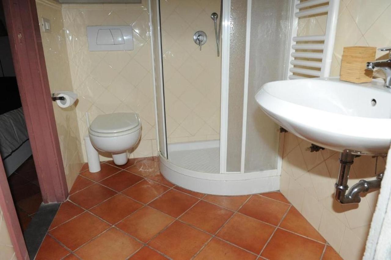Gjestgiverier Condotta3rooms Firenze