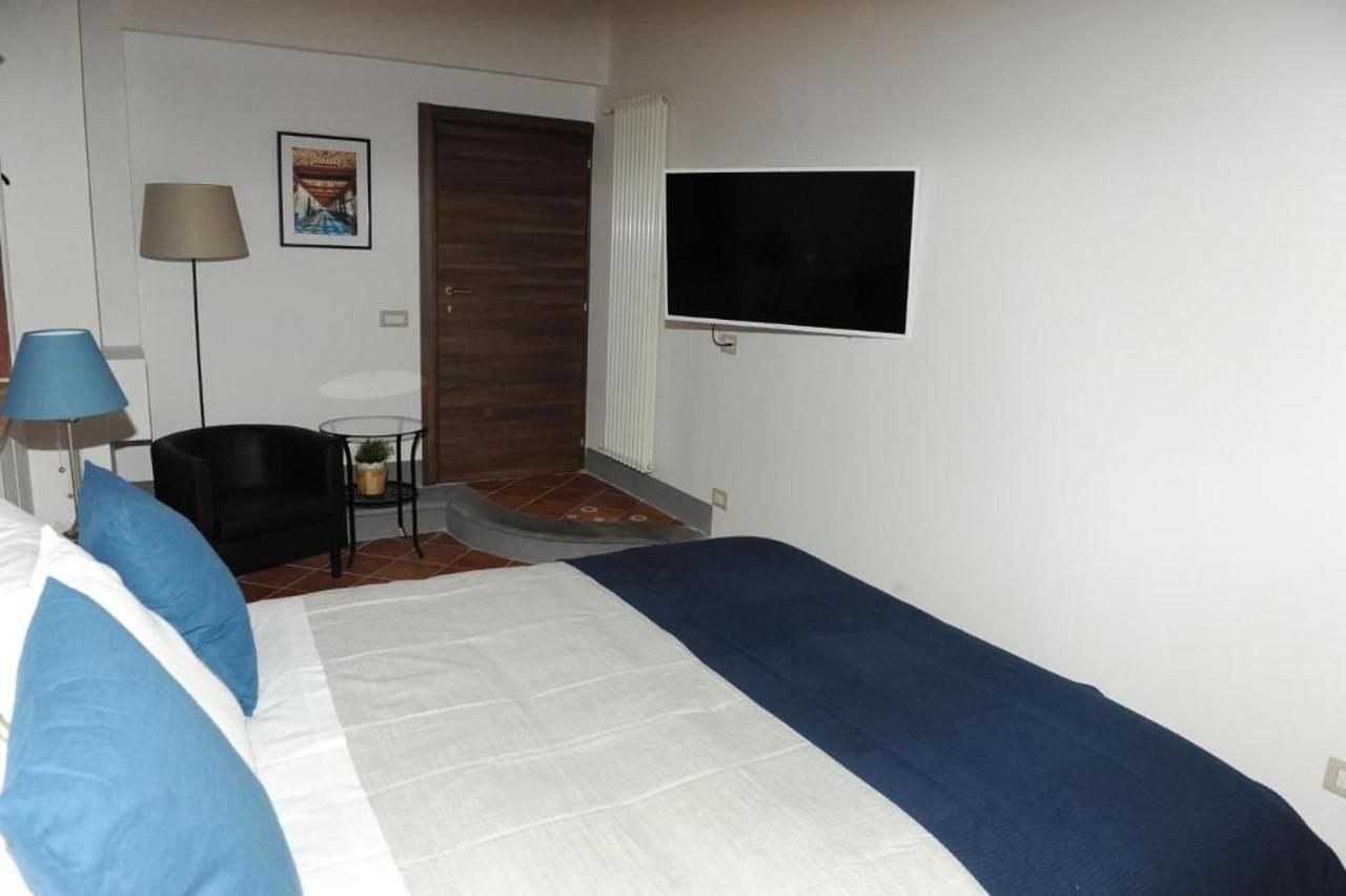 Condotta3rooms Gjestgiverier