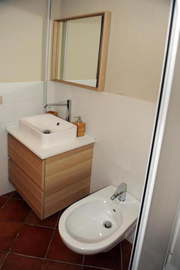 Gjestgiverier Condotta3rooms