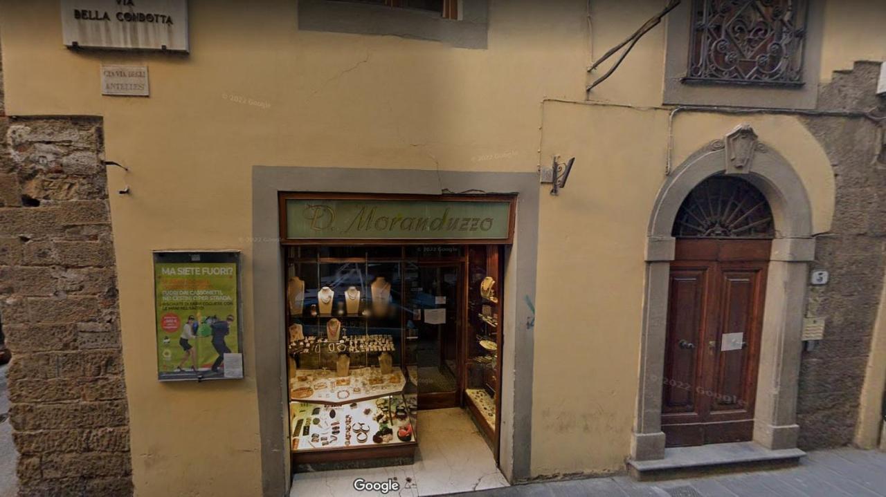 Gjestgiverier Condotta3rooms *