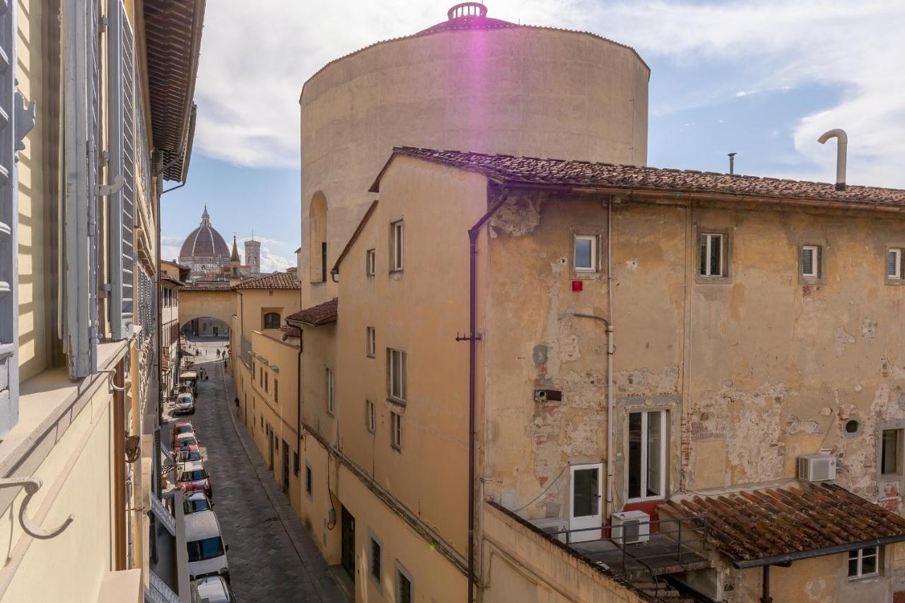 Discovering Firenze