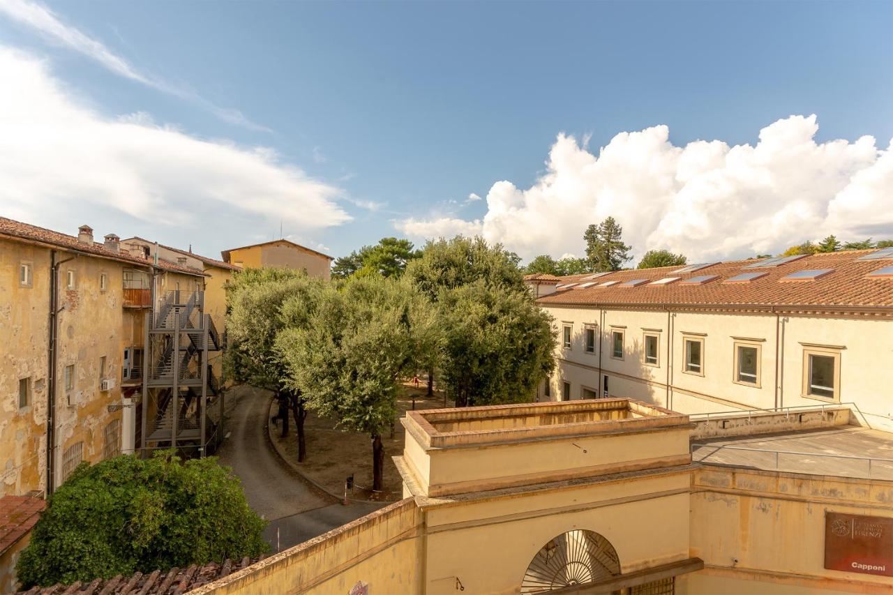 Discovering Lejlighed Firenze