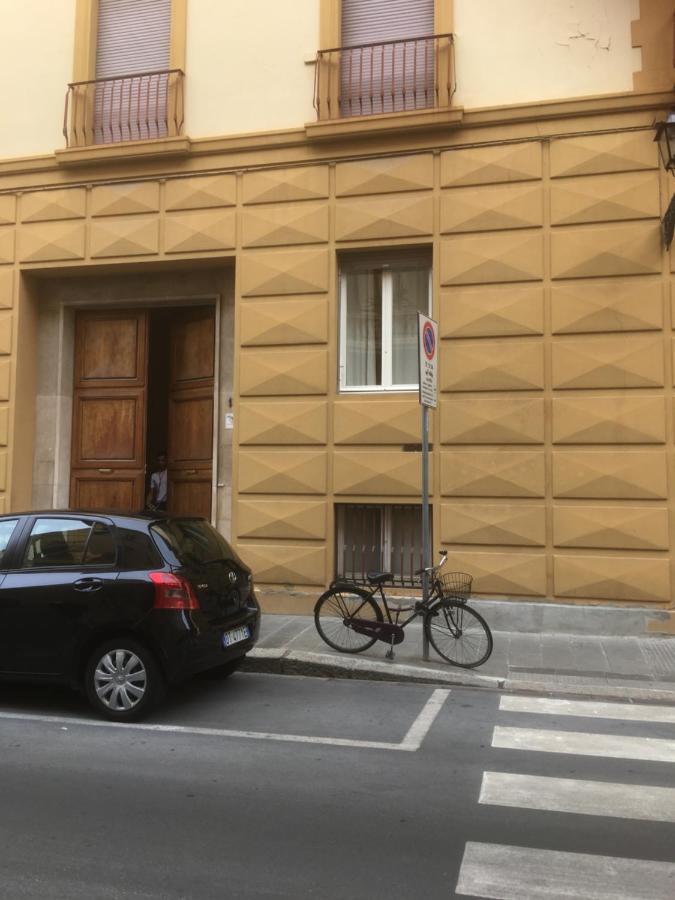 Lejlighed Cherubini 1 Firenze
