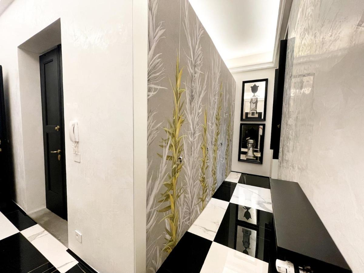 Cavour 83 Prestige House By 360rentals Appartamento *