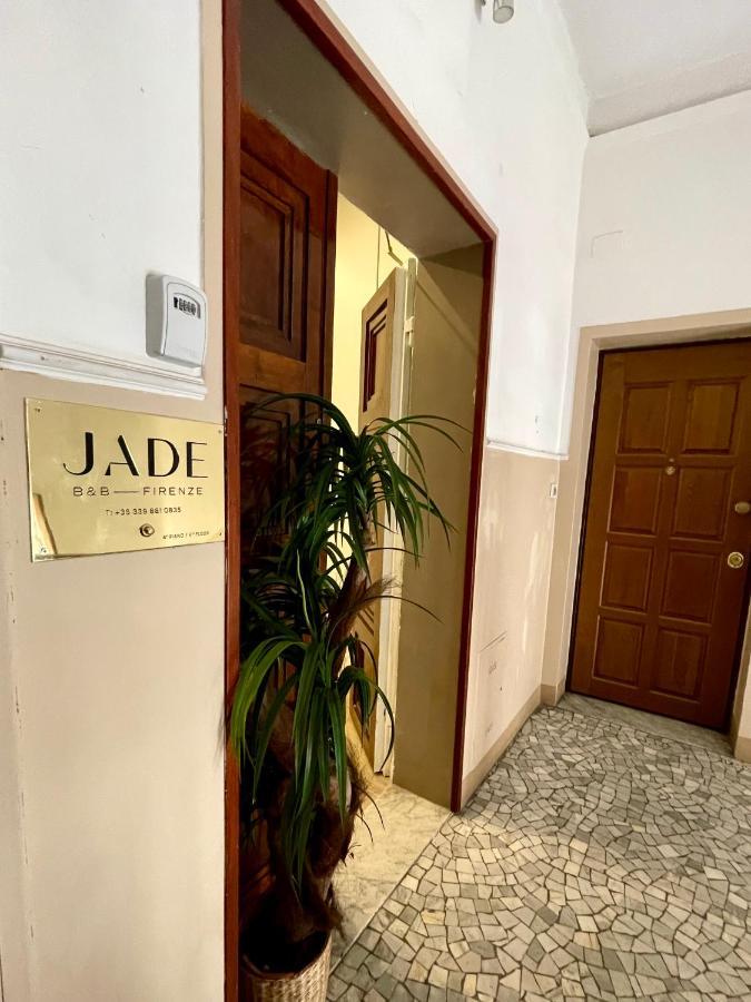 Jade * Florence