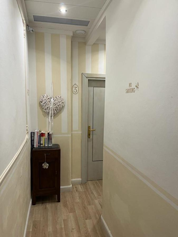 Pezzati Affittacamere Firenze