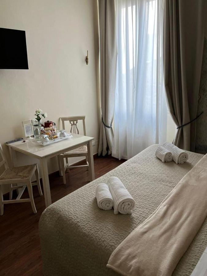 Pezzati Affittacamere Firenze