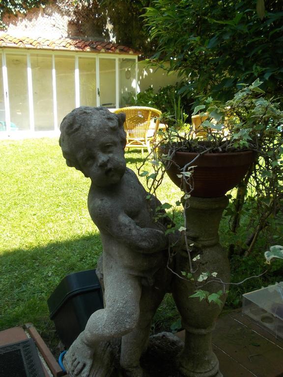 Couette-café Il Diospero