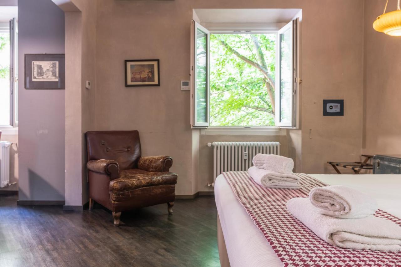Accademia Appartement