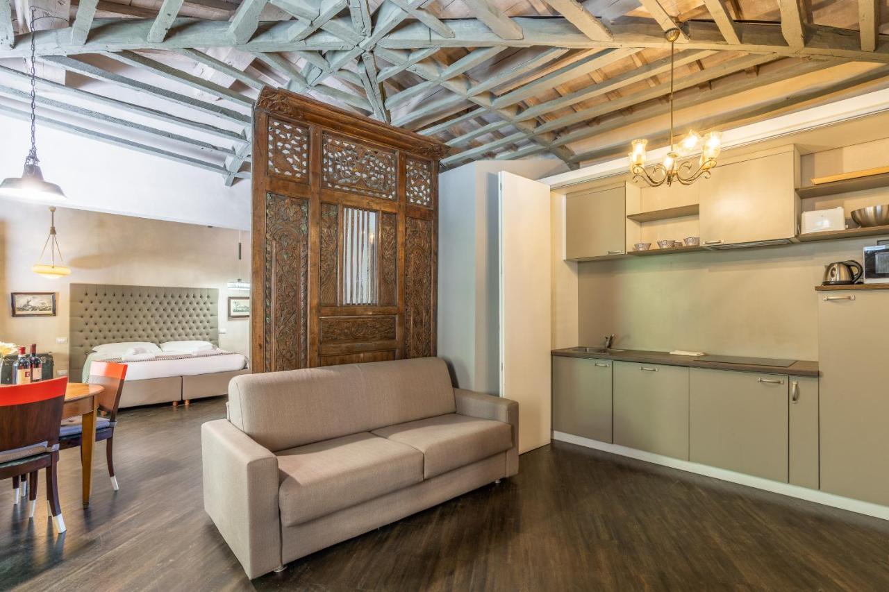 Accademia Appartement