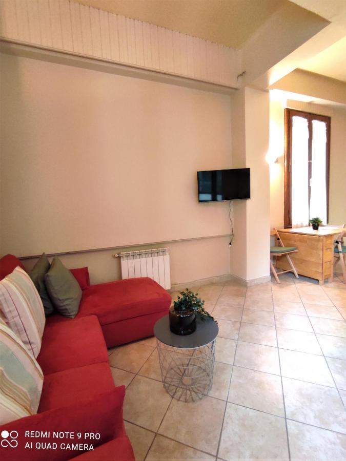 Apartamento Il Nido Di Careggi *