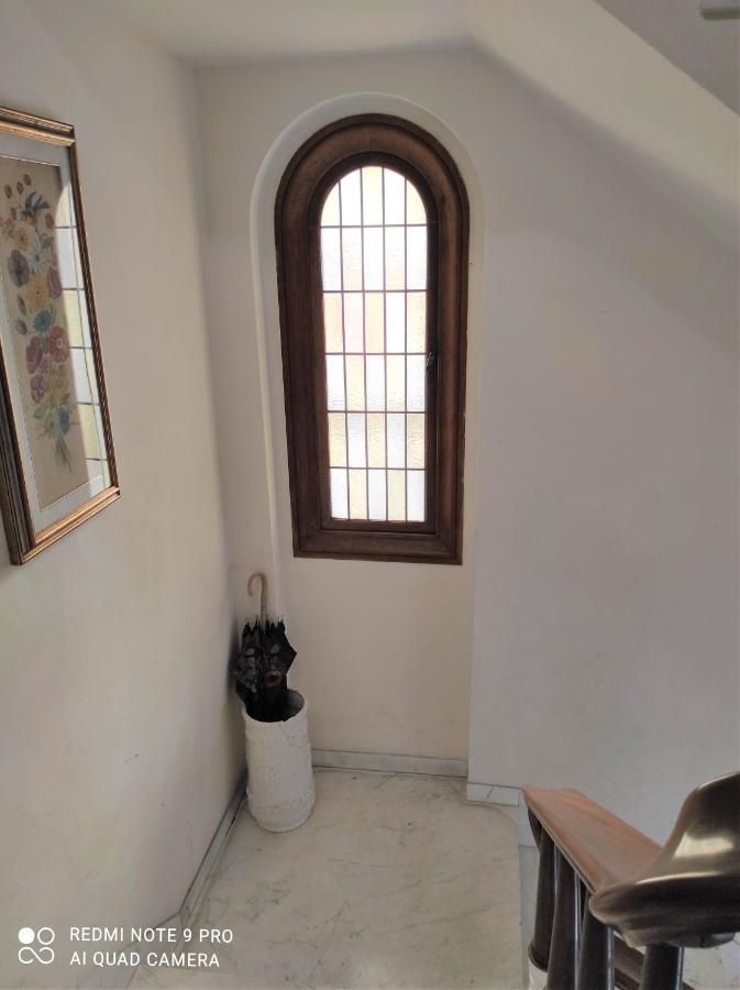Il Nido Di Careggi Apartamento