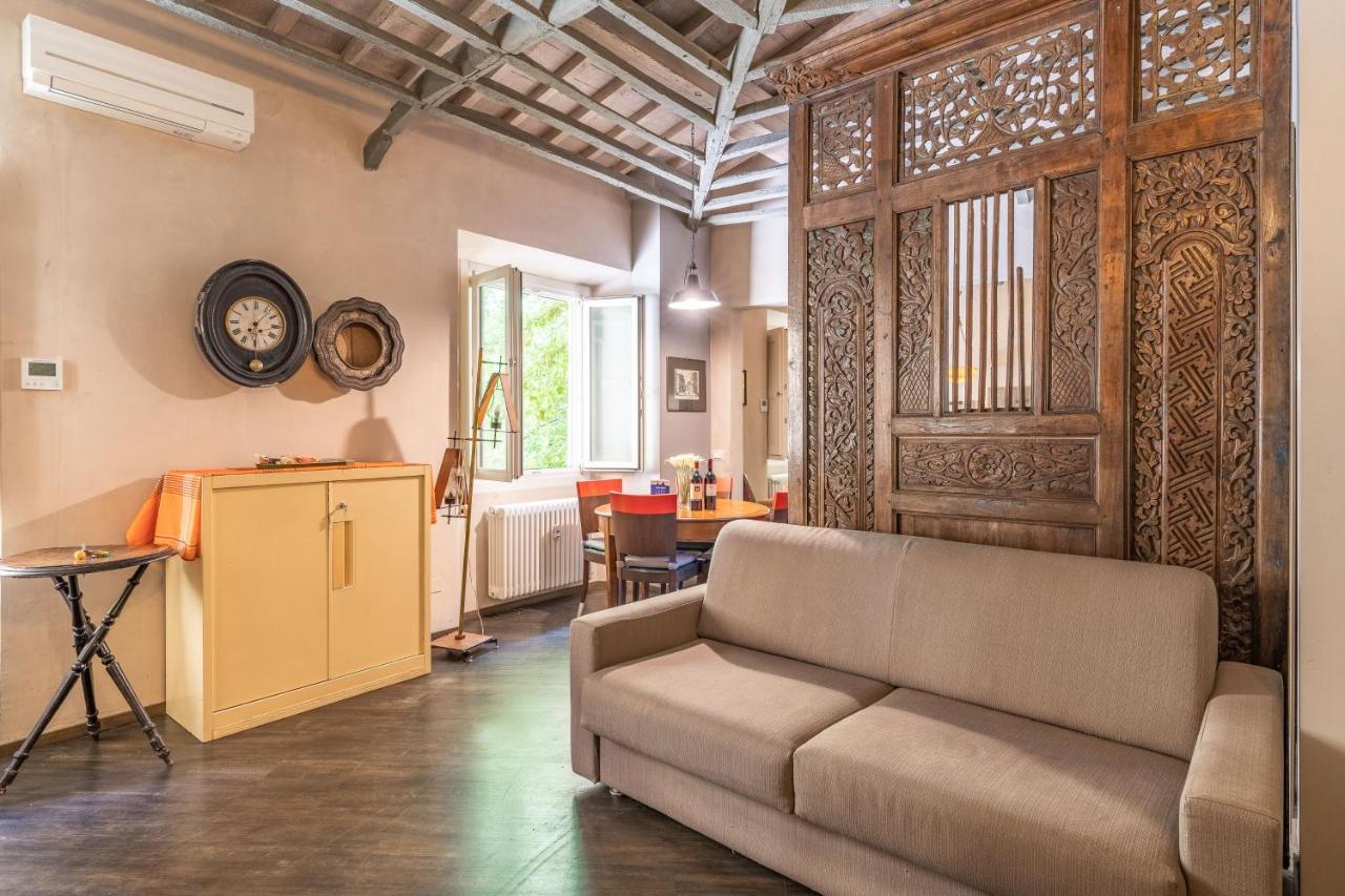 Accademia Appartement Florence