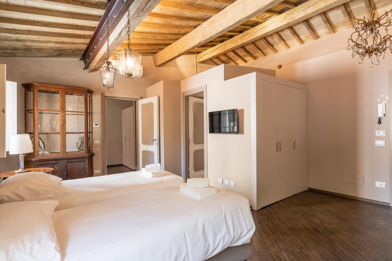 Accademia Appartement *