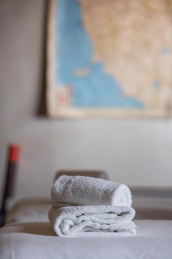Accademia Appartement Florence