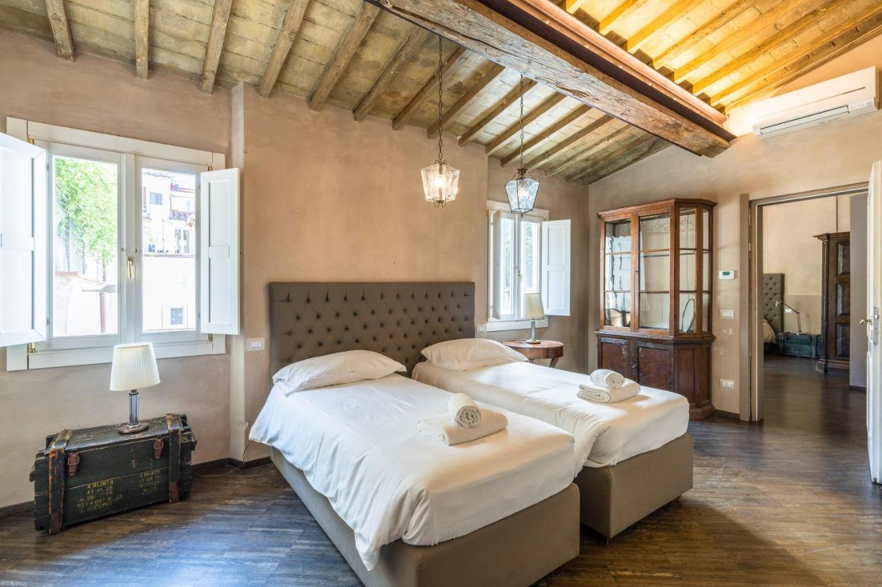 Appartement Accademia *