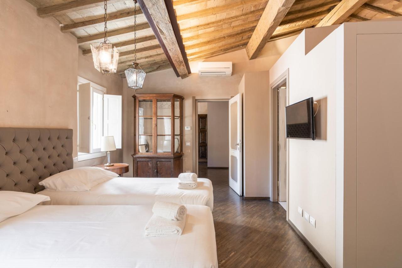 Appartement Accademia