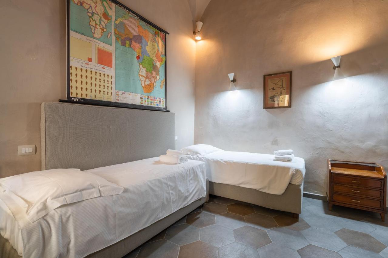 Accademia Appartement Florence