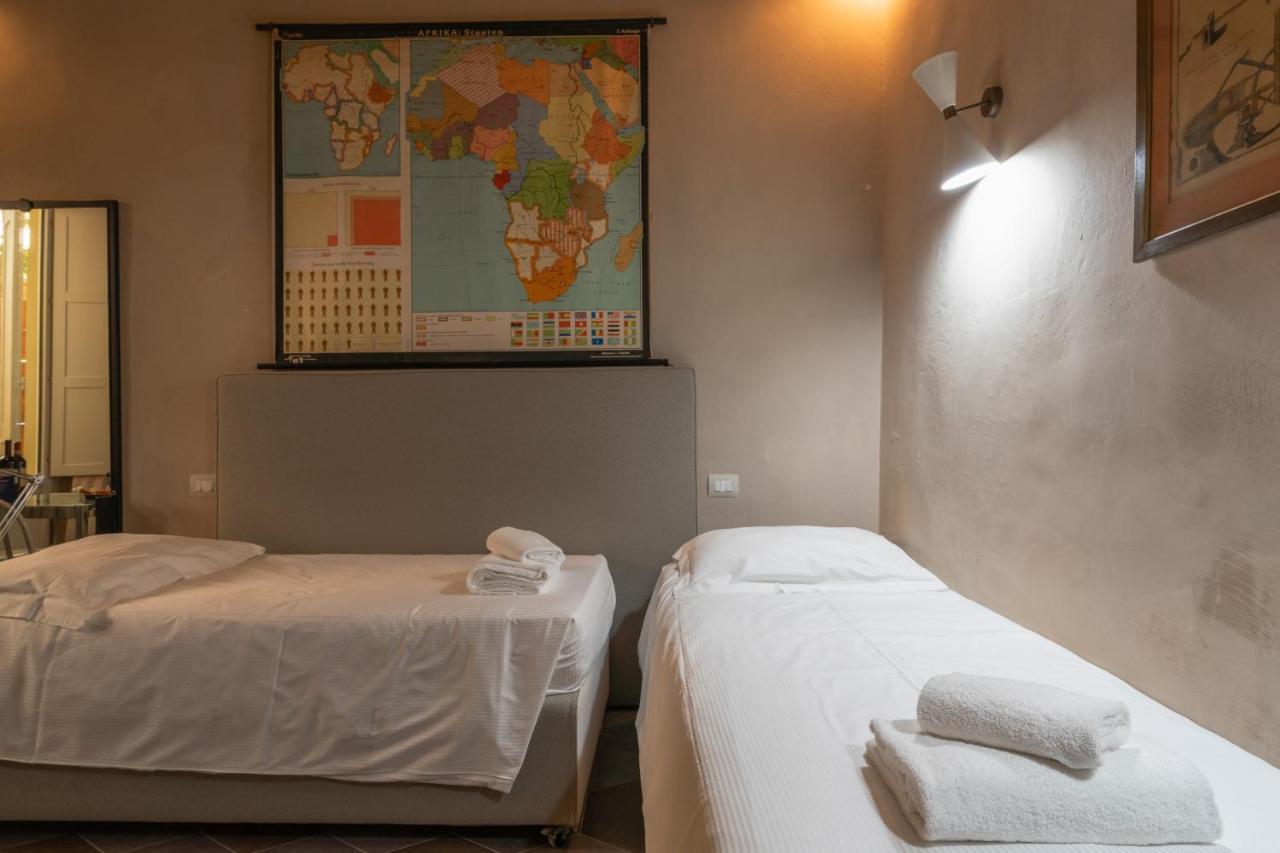 Accademia Appartement *
