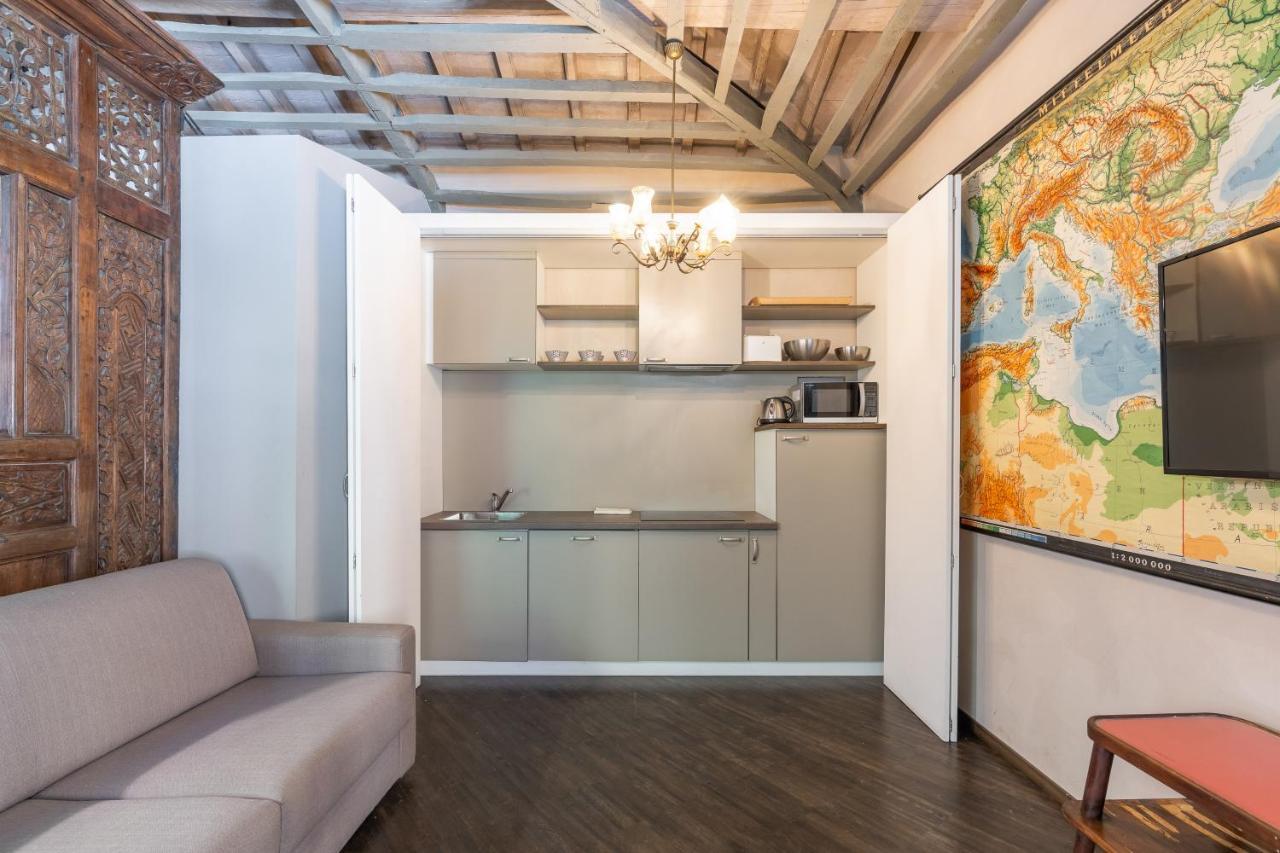 Accademia Appartement