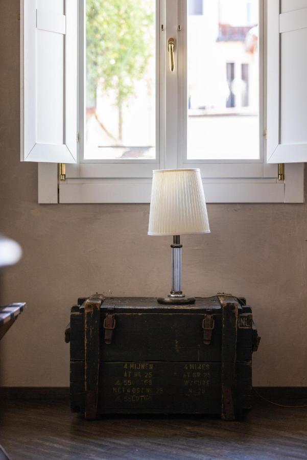 Accademia Appartement Florence