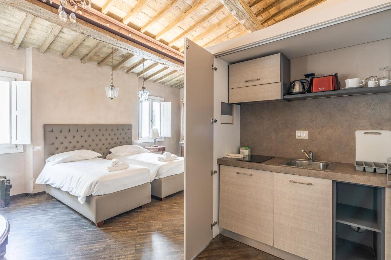 Accademia Appartement