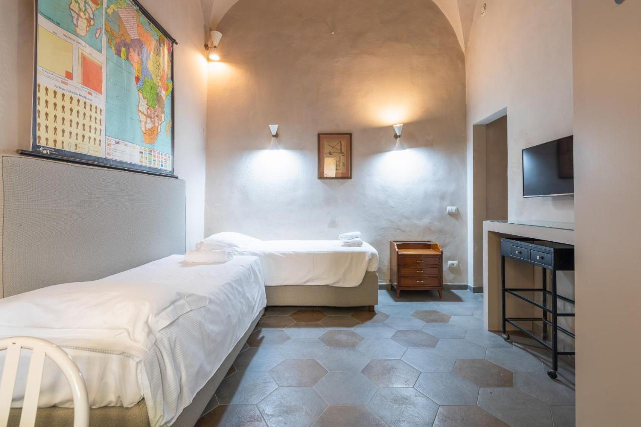Appartement Accademia Florence