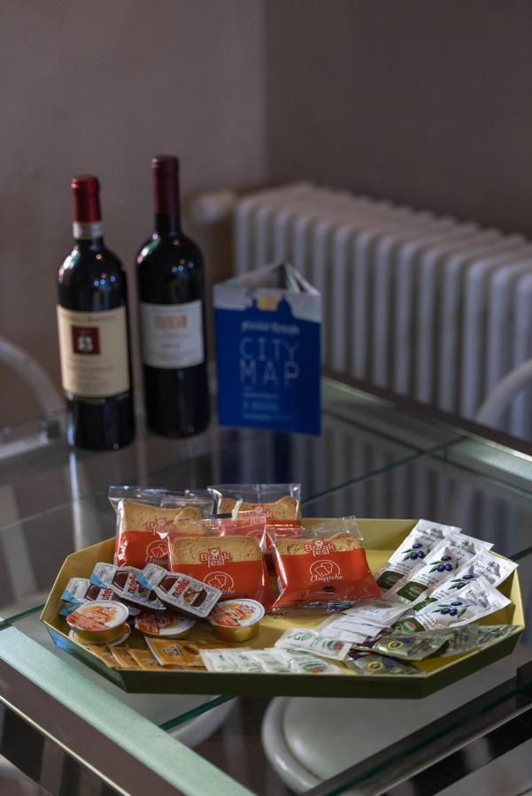 Accademia Appartement Florence