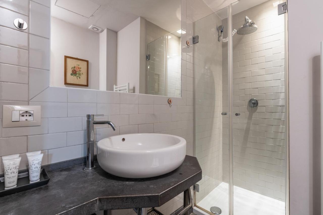 Appartement Accademia Florence