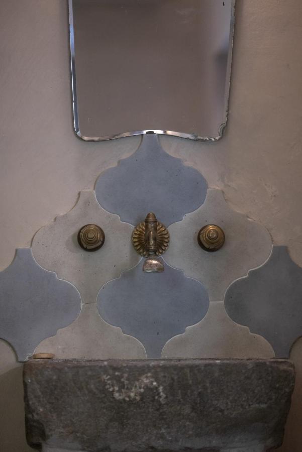 Accademia Appartement Florence