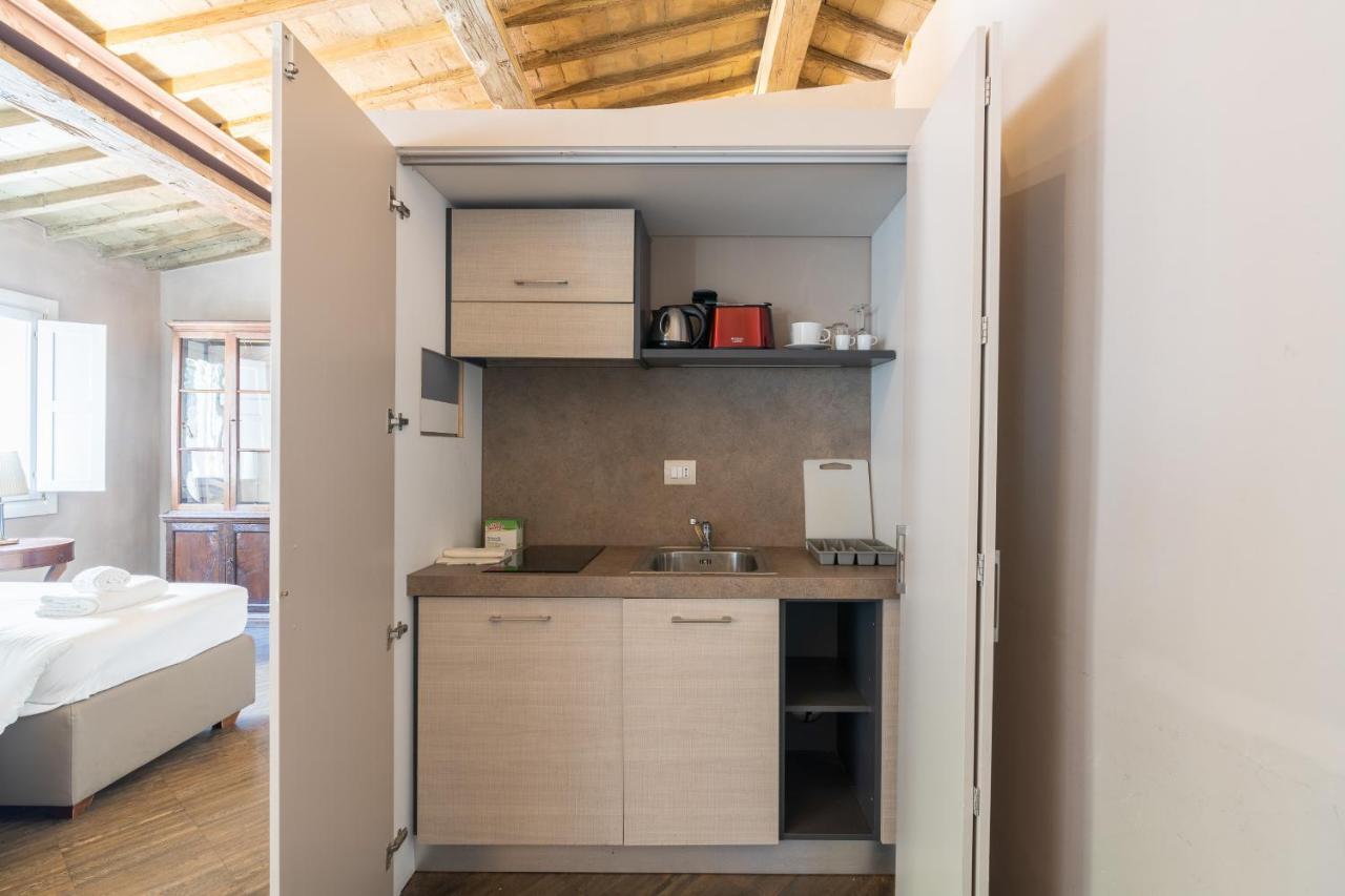 Accademia Appartement *