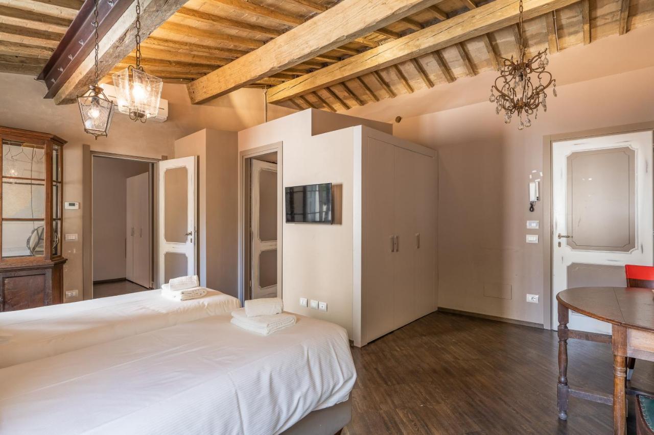 Accademia Appartement Florence