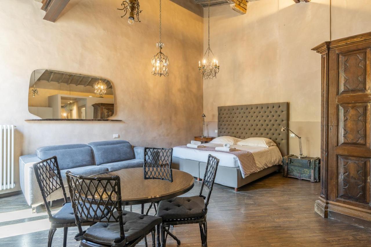 Accademia Appartement *