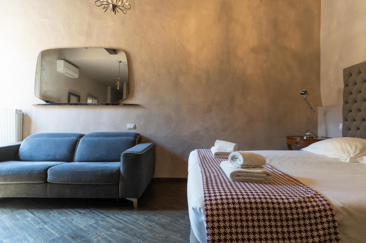 Accademia Appartement *