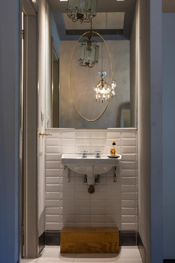 Appartement Accademia Florence
