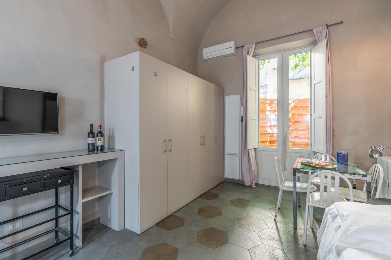 Accademia Appartement Florence