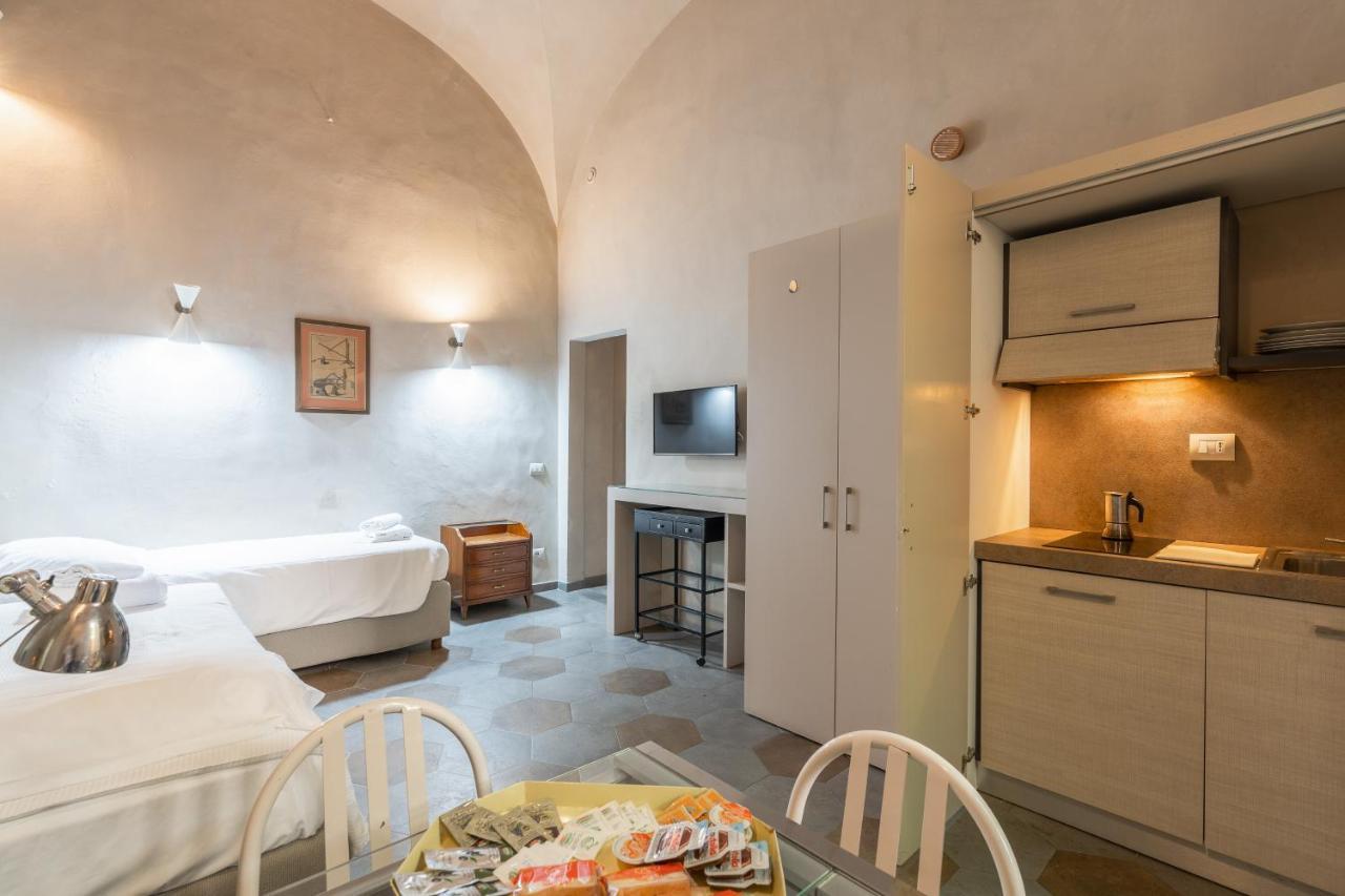 Accademia Appartement *