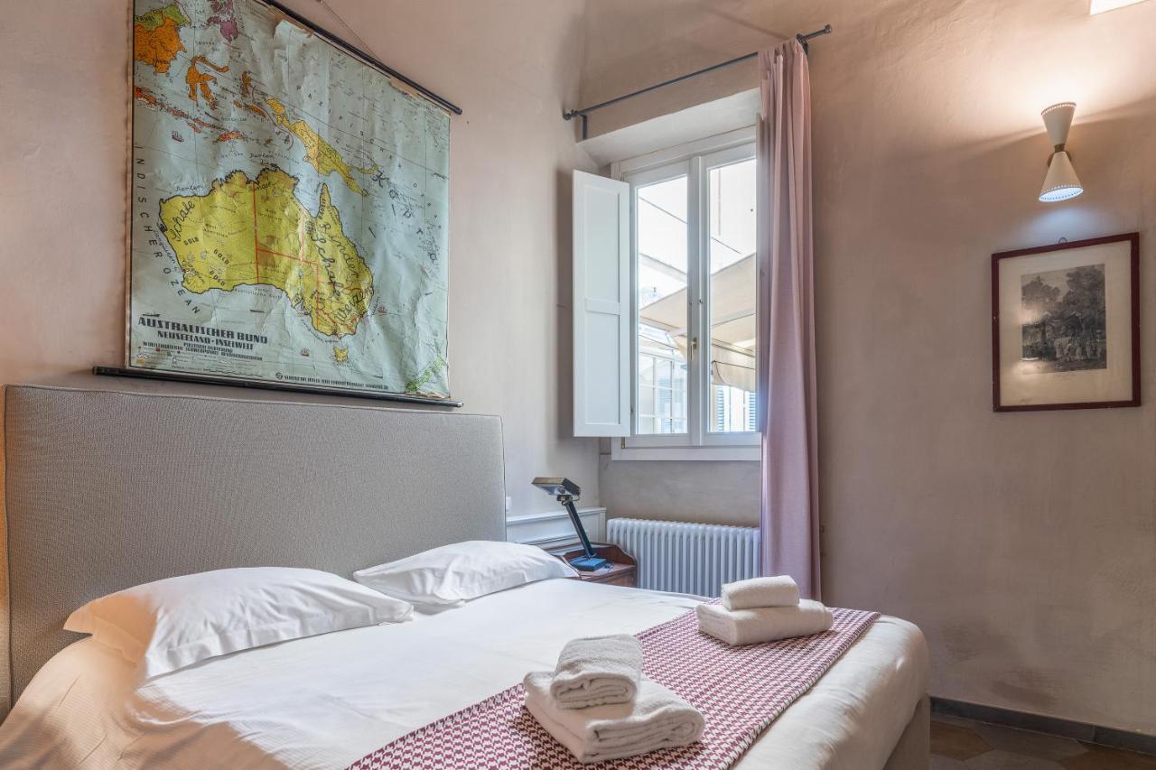 Accademia Appartement Florence