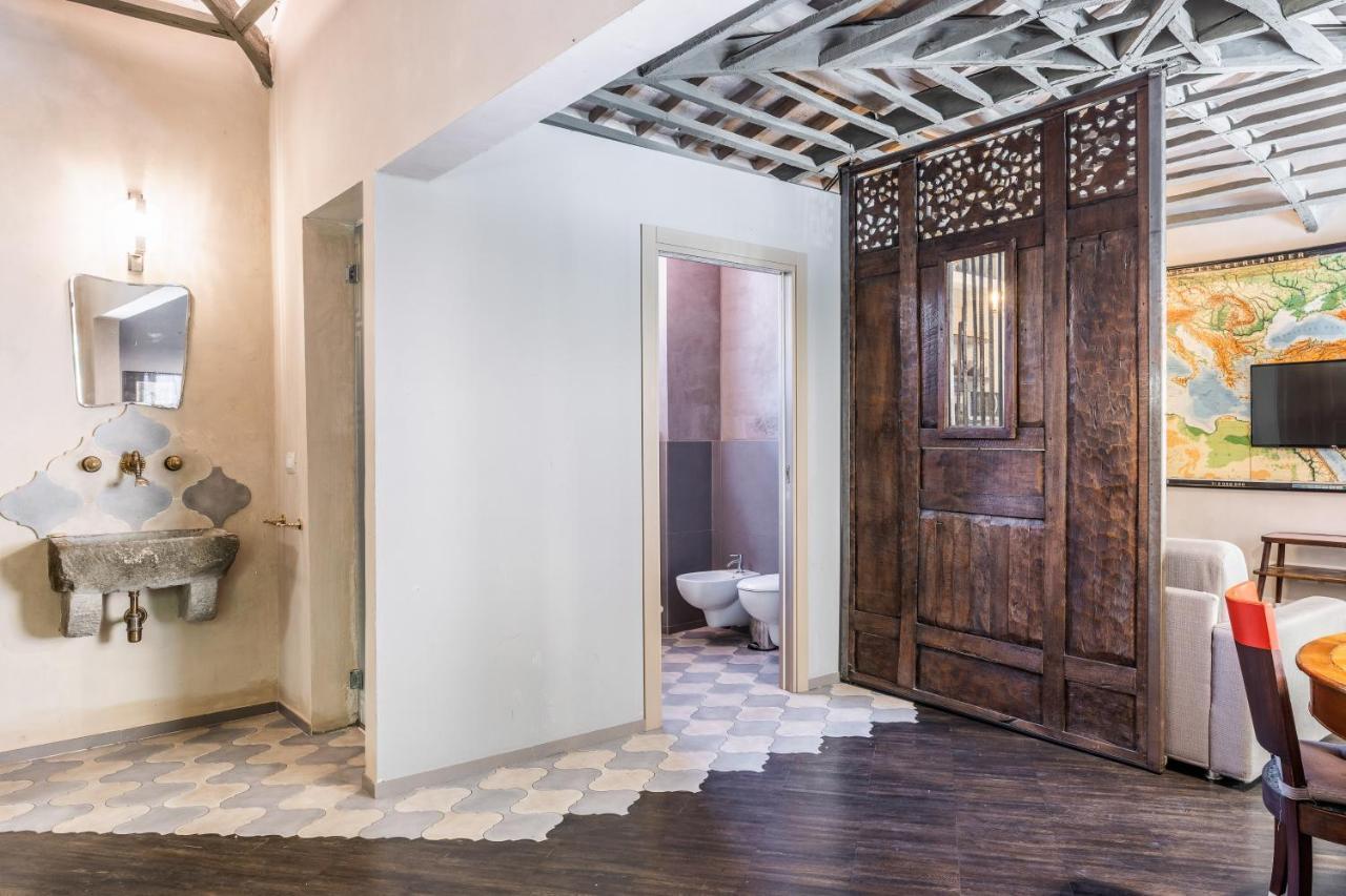 Appartement Accademia *