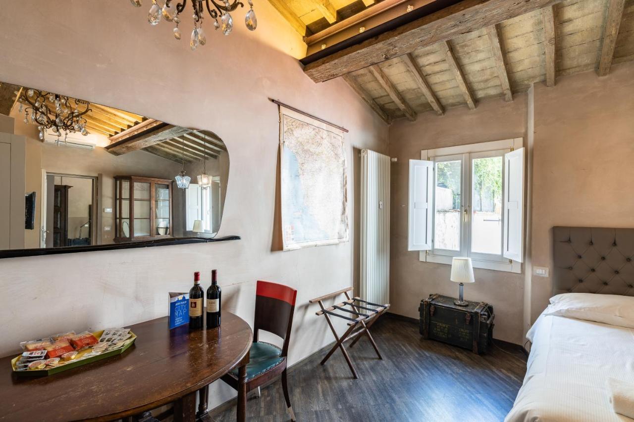 Accademia Appartement *
