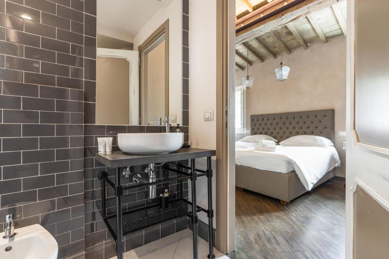 Accademia Appartement *