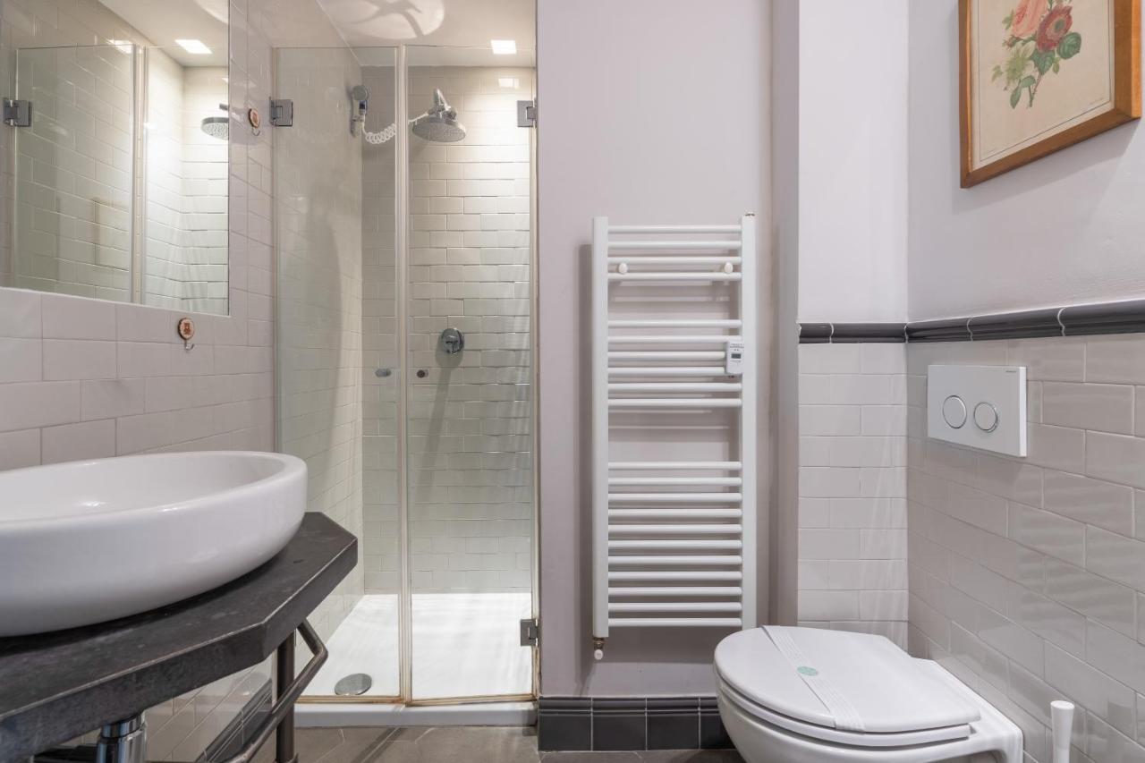 Appartement Accademia